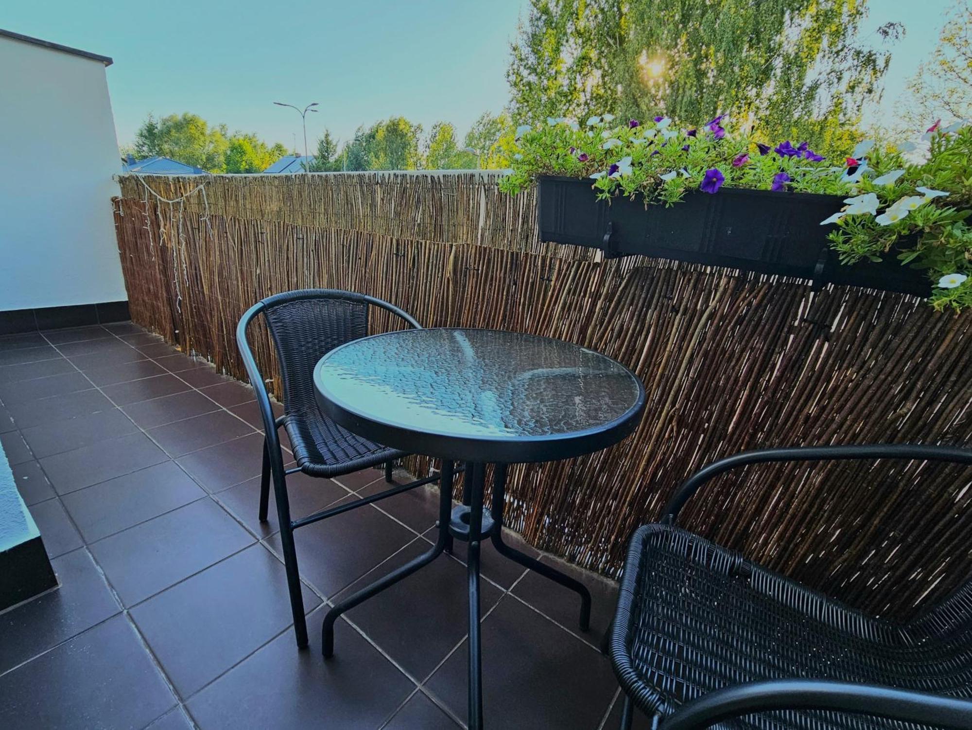 Wczasowa 1 Apartament